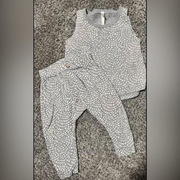 COPY - Rylee + Cru 6-12m - Picture 2 of 2